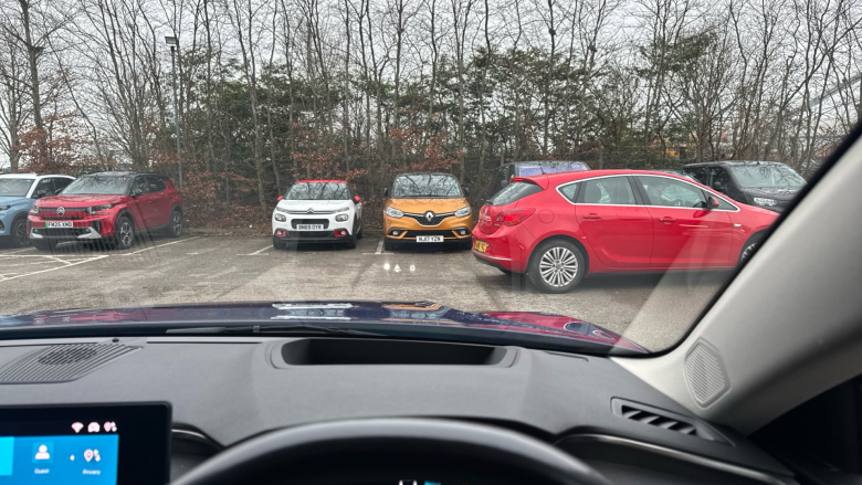 Citroen C5 X 1.6 Plug-in Hybrid 225 Shine Plus 5dr e-EAT8 Estate